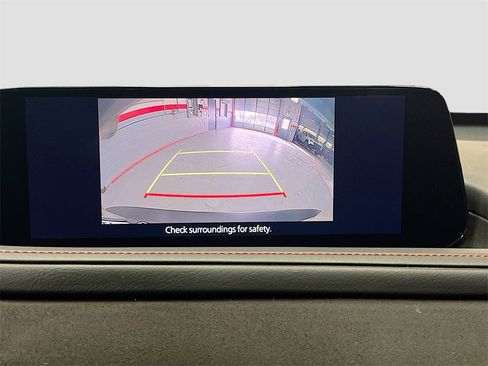 Used 2024 MAZDA CX-30 Carbon image 14