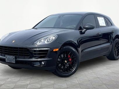 Used 2018 Porsche Macan