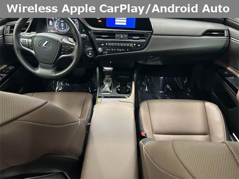 Certified 2024 Lexus ES 350 350 image 14