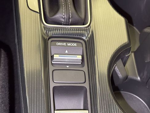 New 2026 Honda Civic Sport Touring image 29