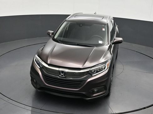 Used 2022 Honda HR-V EX image 20