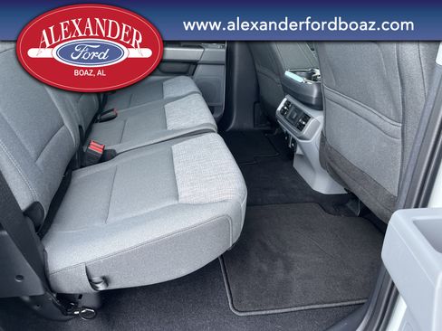 Used 2023 Ford F150 XLT w/ Equipment Group 302A High image 22