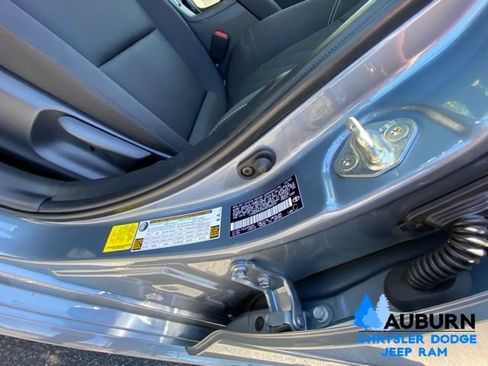 Used 2024 Toyota Corolla LE FWD image 27