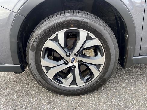 Used 2021 Subaru Outback Touring XT image 8
