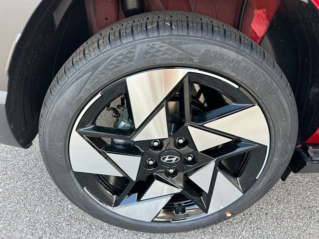 New 2027 Hyundai Kona Limited FWD image 18