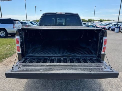 Used 2014 Ford F150 XLT w/ Equipment Group 302A Luxury AWD/4WD image 38