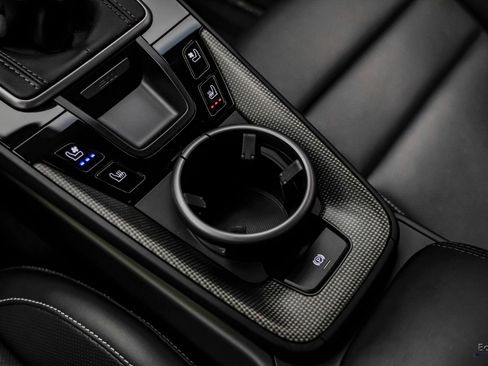 Used 2024 Porsche 911 Carrera GTS w/ Premium Package image 55