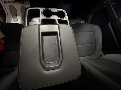 Certified 2021 Chevrolet Silverado 1500 RST image 21