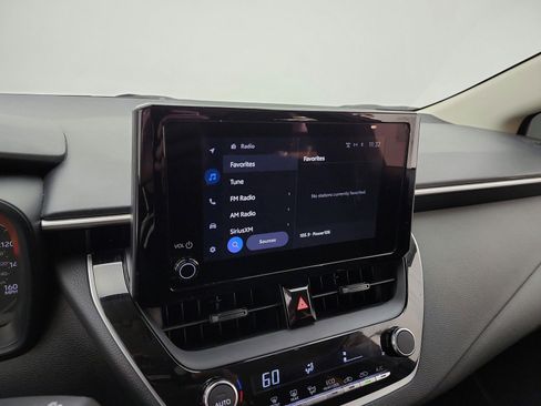 Used 2024 Toyota Corolla LE FWD image 13