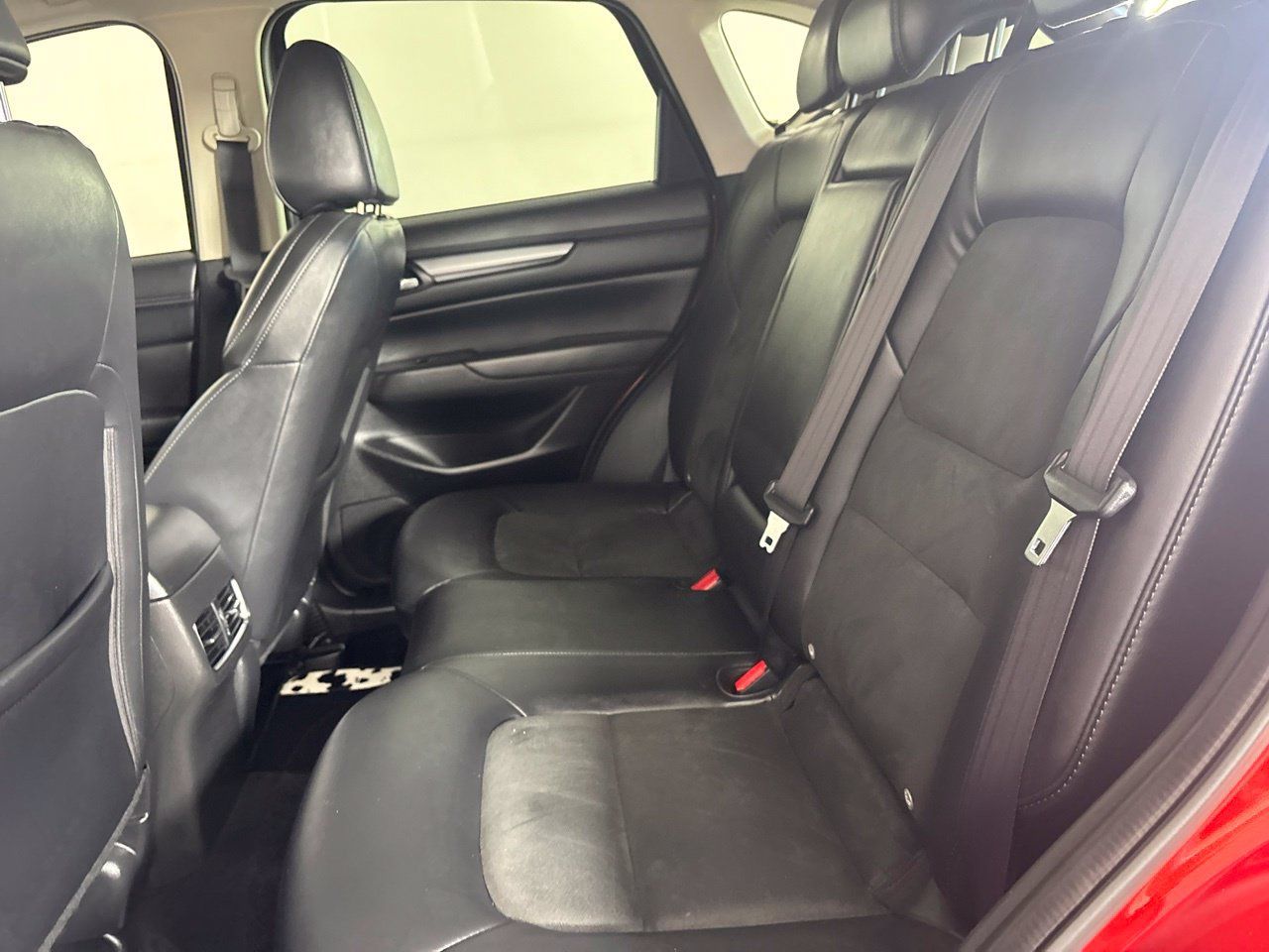 Used 2021 MAZDA CX-5 Touring AWD/4WD image 23