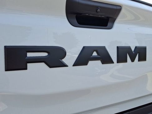 Certified 2026 RAM 1500 Rebel w/ Rebel Level 1 Equipment Group AWD/4WD image 29