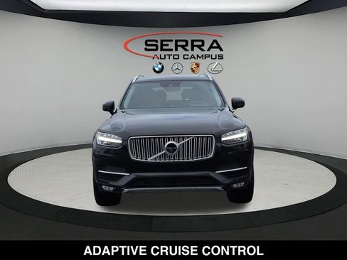 Used 2018 Volvo XC90 T6 Inscription w/ Convenience Package image 17
