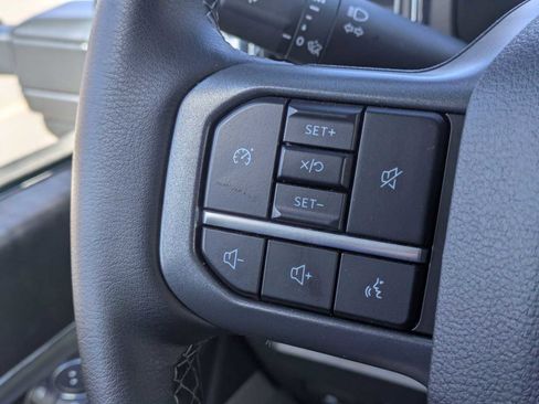 Used 2025 Ford F350 Lariat w/ Camper Package AWD/4WD image 25