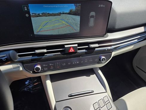 New 2026 Kia Sportage EX AWD/4WD image 10