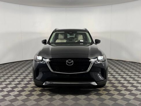 Used 2024 MAZDA CX-90 Plug-In Hybrid w/ Premium Pkg AWD/4WD image 11