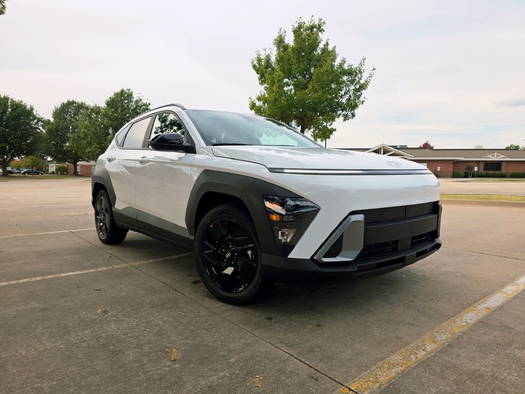 New 2027 Hyundai Kona SEL Sport FWD image 7