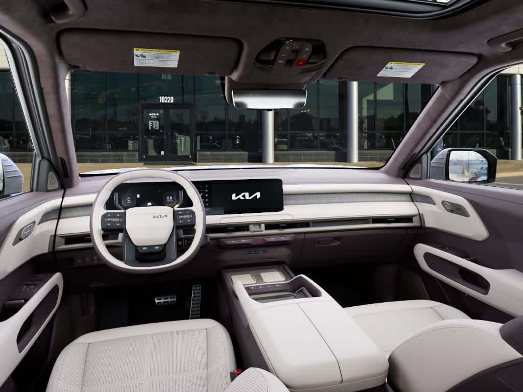 New 2027 Kia Telluride SX Prestige AWD/4WD image 14