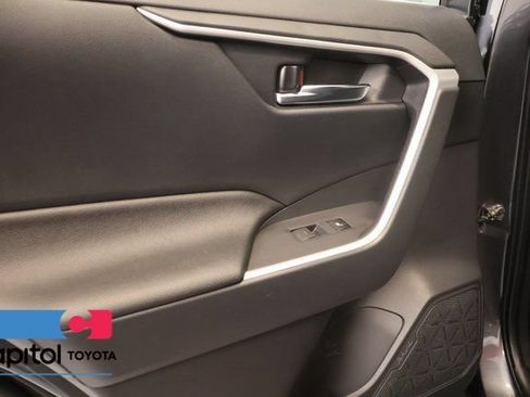 Certified 2023 Toyota RAV4 SE w/ Weather & Moonroof Package AWD/4WD image 34