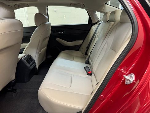 New 2025 Honda Accord Touring image 17