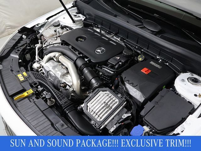Certified 2026 Mercedes-Benz GLB 250 4MATIC image 37