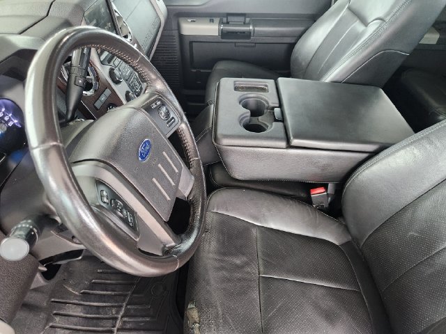 Used 2015 Ford F250 Lariat AWD/4WD image 12
