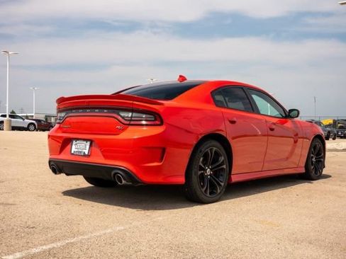 Used 2020 Dodge Charger R/T RWD image 7