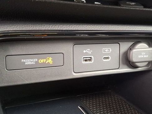 Certified 2024 Honda CR-V EX-L image 26