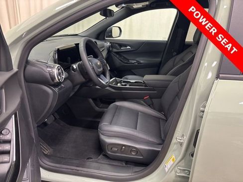 New 2026 Chevrolet Equinox LT w/ Convenience Package II image 16