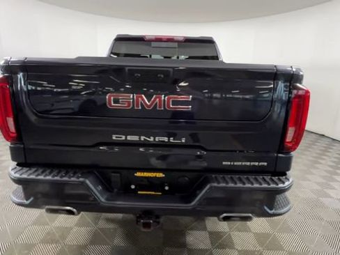 Used 2024 GMC Sierra 1500 Denali AWD/4WD image 5