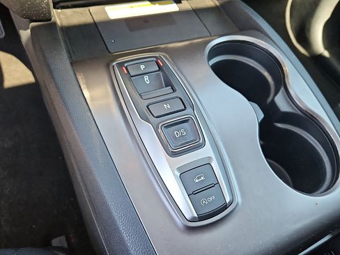 Certified 2022 Honda Pilot Special Edition image 14