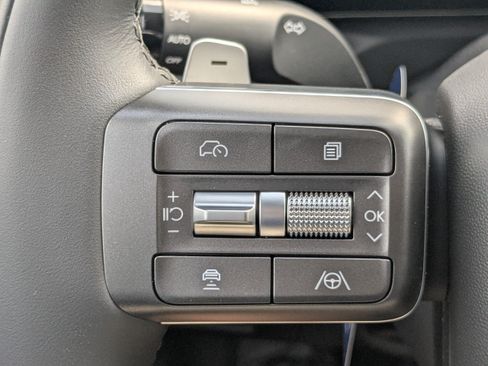New 2026 Hyundai Palisade Calligraphy FWD image 32