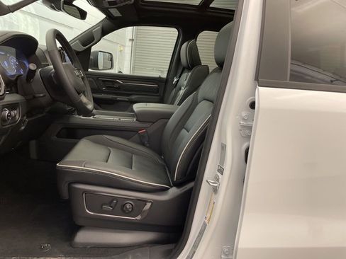 New 2026 RAM 1500 Limited image 23