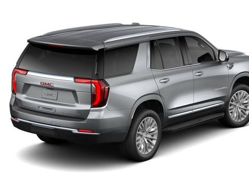 New 2025 GMC Yukon Elevation image 4