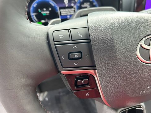 New 2026 Toyota Camry XSE image 17