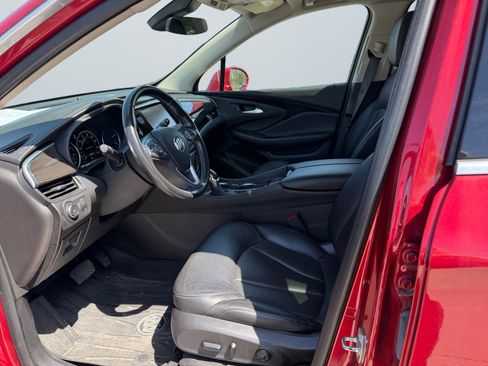 Used 2020 Buick Envision Premium image 11