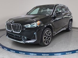 Used 2025 BMW X1 xDrive28i w/ Convenience Package video 1