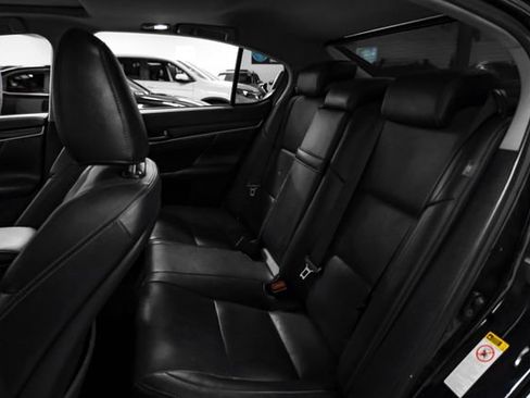 Used 2015 Lexus GS 350 w/ Premium Package RWD image 40