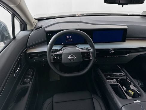 New 2026 Nissan Murano SL AWD/4WD image 30