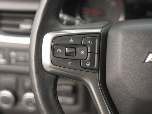 Used 2021 Chevrolet Tahoe LT w/ LT Signature Package image 25