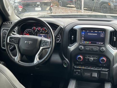 Used 2020 Chevrolet Silverado 1500 RST w/ All-Star Edition image 18