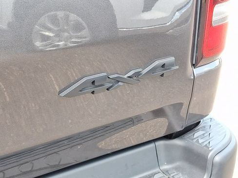 Used 2019 RAM 1500 Rebel w/ Rebel Level 2 Equipment Group AWD/4WD image 25