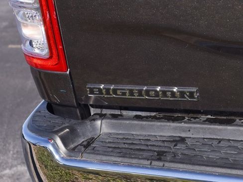 Used 2024 RAM 2500 Big Horn image 25