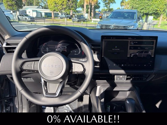 Used 2026 MAZDA CX-5 Preferred AWD/4WD image 12
