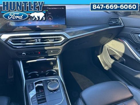 Used 2023 BMW M340i xDrive w/ Premium Package image 16