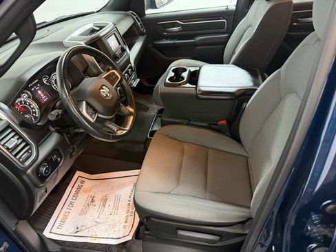 Certified 2024 RAM 1500 Big Horn image 14