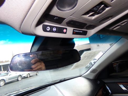 Used 2015 Cadillac CTS Luxury image 59