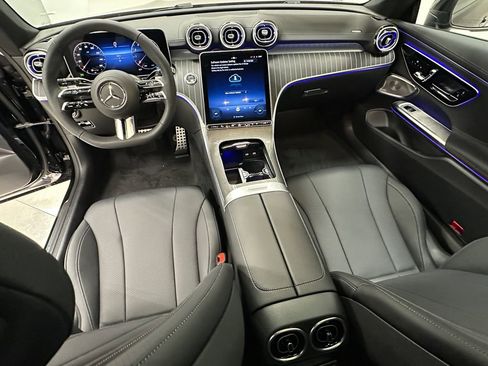 New 2026 Mercedes-Benz CLE 300 4MATIC Coupe image 21