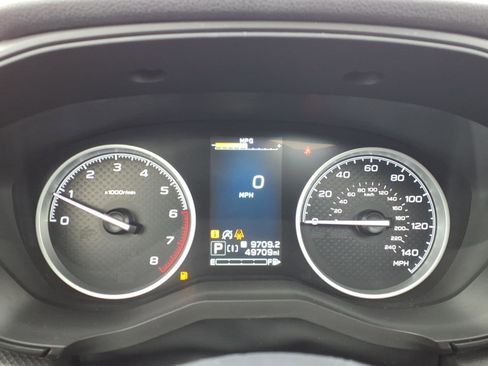 Used 2023 Subaru Forester Premium image 18