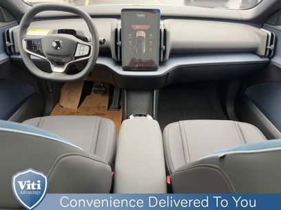 New 2026 Volvo EX30 Plus