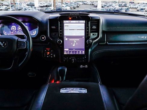 Used 2024 RAM 1500 TRX w/ TRX Level 2 Equipment Group image 15